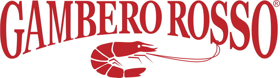 logo gambero rosso