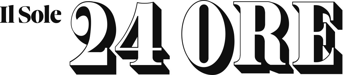 logo sole 24 ore